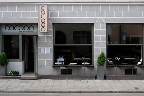Cocoon in München, Foto 10