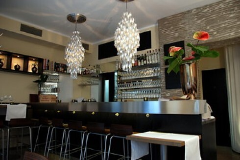 Cocoon in München, Foto 5