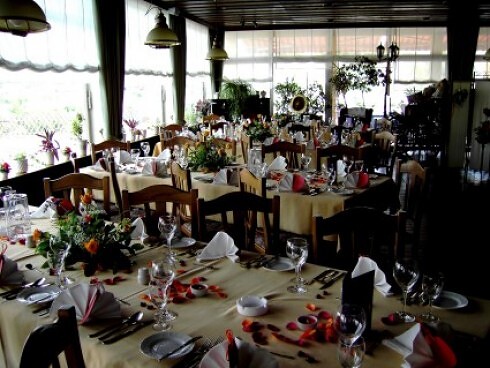 Ristorante Piazza Dante in Koblenz