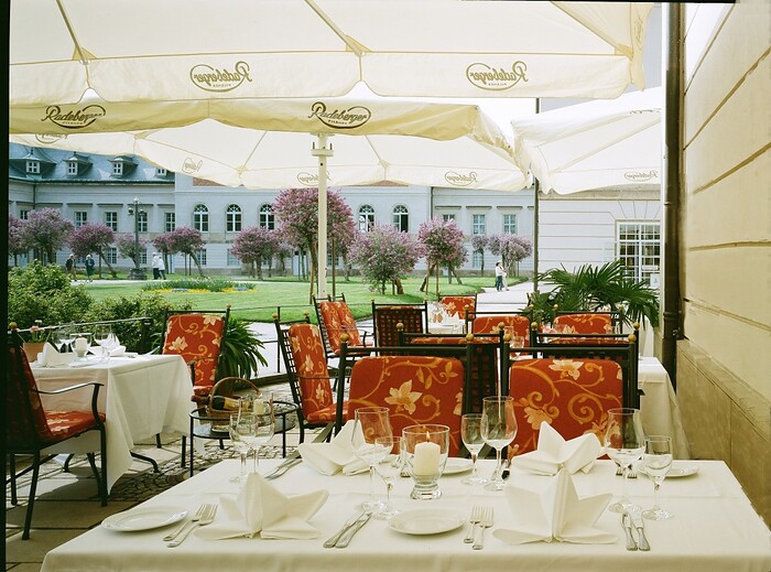 Kaminrestaurant in Dresden, Foto 24