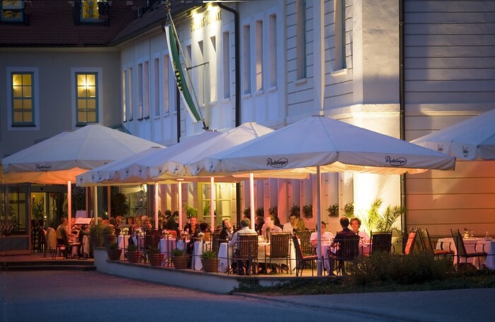 Kaminrestaurant in Dresden, Foto 23