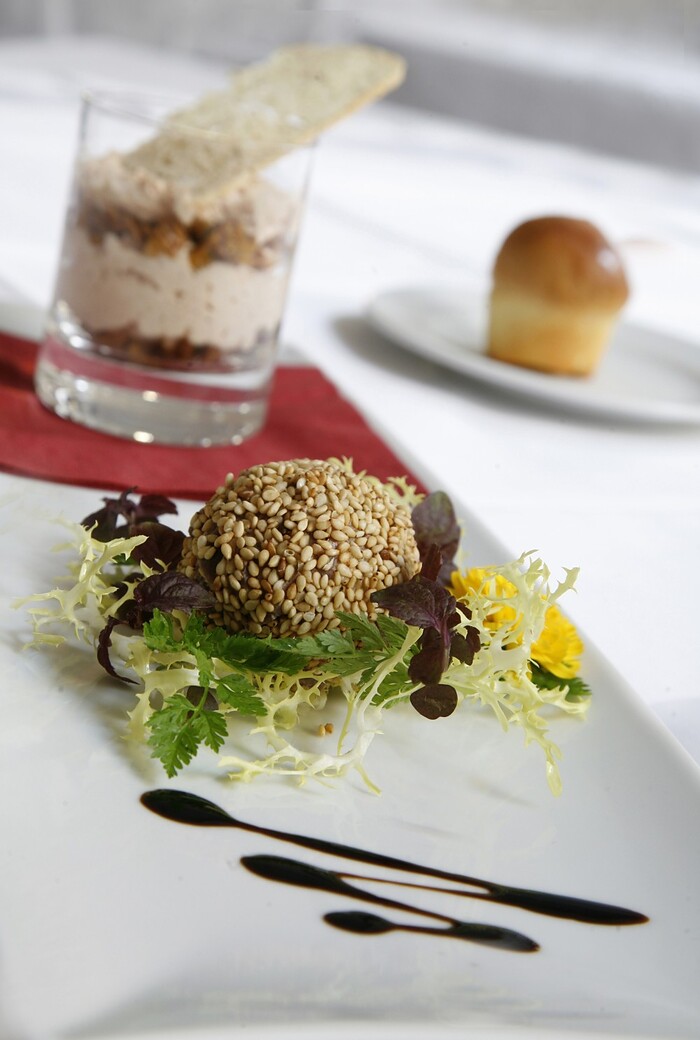 Kaminrestaurant in Dresden, Foto 22
