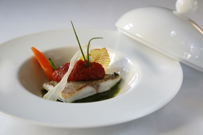 Kaminrestaurant in Dresden, Foto 21