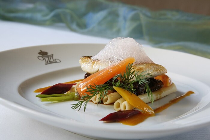 Kaminrestaurant in Dresden, Foto 20