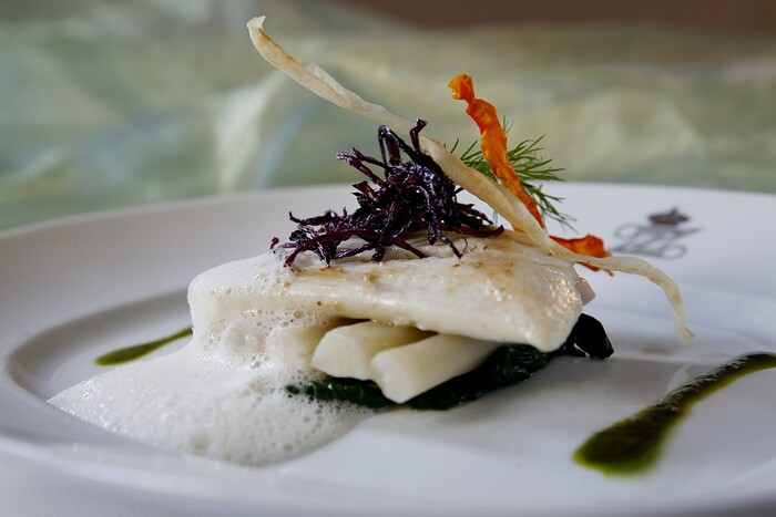 Kaminrestaurant in Dresden, Foto 19