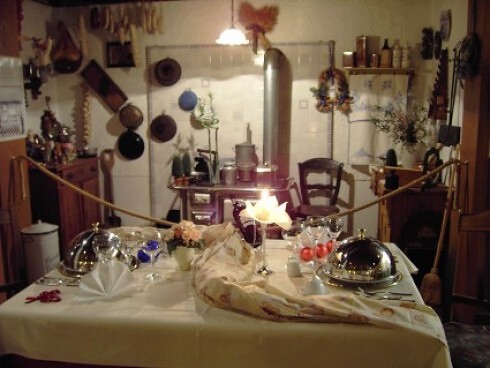Ristorante Piazza Dante in Koblenz, Foto 19