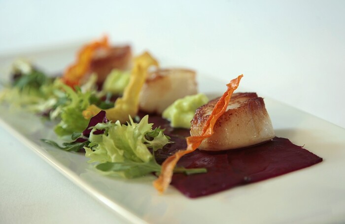 Kaminrestaurant in Dresden, Foto 14
