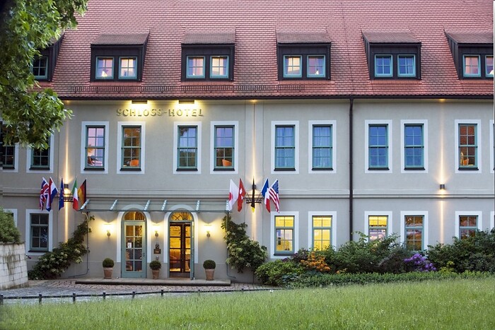 Kaminrestaurant in Dresden, Foto 13