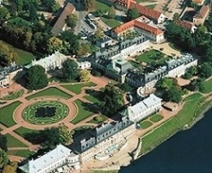 Kaminrestaurant in Dresden, Foto 12