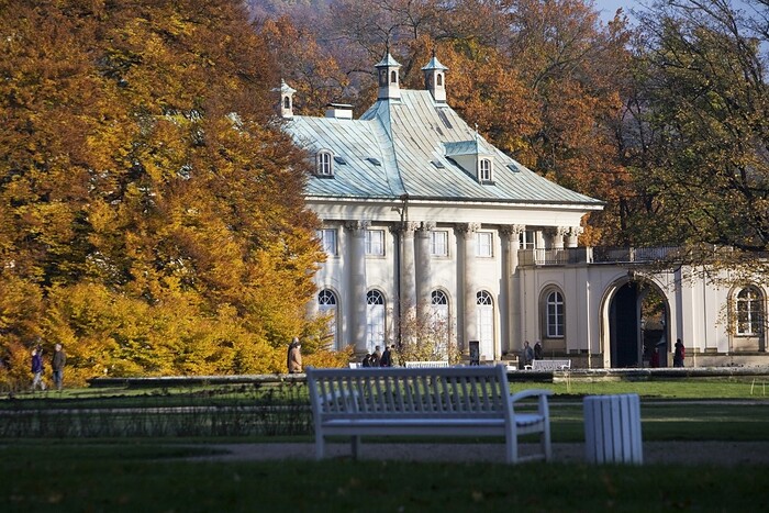 Kaminrestaurant in Dresden, Foto 11