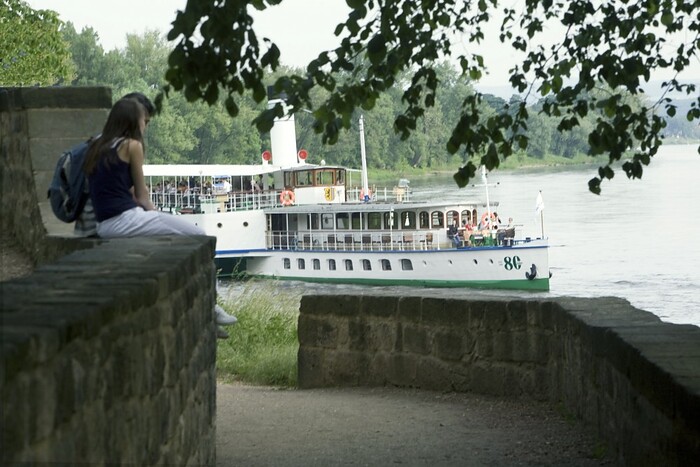Kaminrestaurant in Dresden, Foto 10