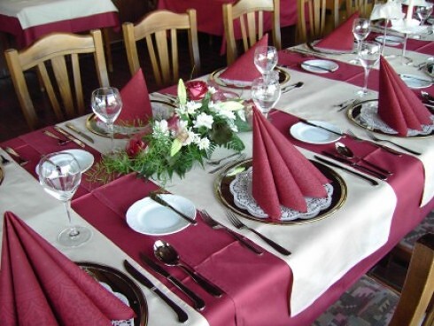 Ristorante Piazza Dante in Koblenz, Foto 18