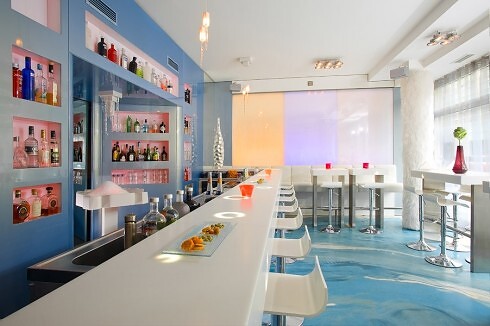 ucon lodge in Köln, Foto 2
