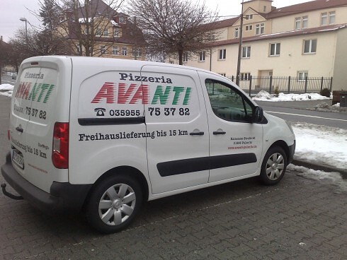 Avanti in Pulsnitz, Foto 3