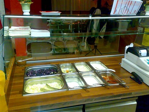 Avanti in Pulsnitz, Foto 2