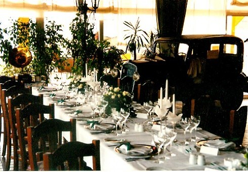 Ristorante Piazza Dante in Koblenz, Foto 17