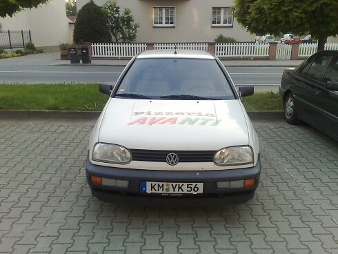 Avanti in Pulsnitz, Foto 1