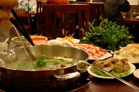 Restaurant Peking Ente Berlin in Berlin-Mitte