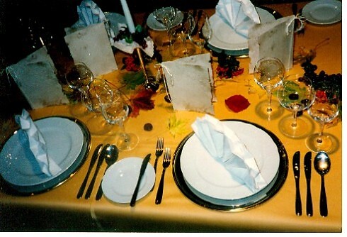 Ristorante Piazza Dante in Koblenz, Foto 16