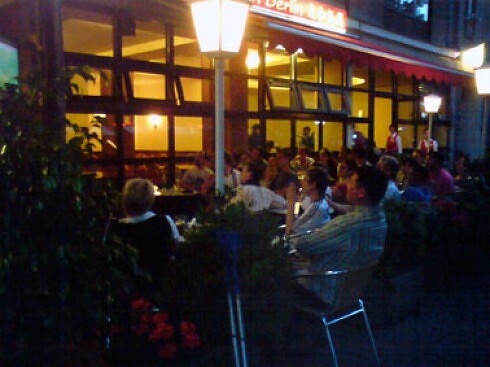 Peking Ente Berlin in Berlin-Mitte, Foto 8