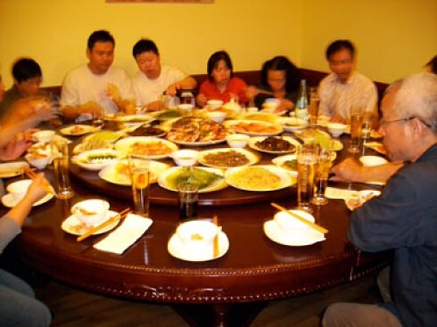 Peking Ente Berlin in Berlin-Mitte, Foto 10