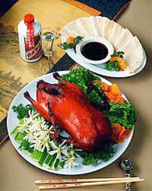 Peking Ente Berlin in Berlin-Mitte, Foto 18