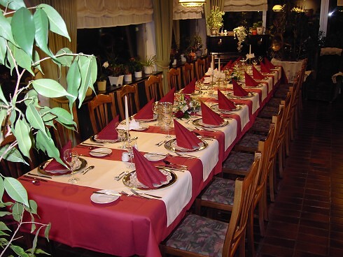Ristorante Piazza Dante in Koblenz, Foto 14