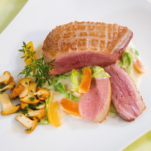 Gasthof-Restaurant Hirsch in Bad Ditzenbach, Foto 20