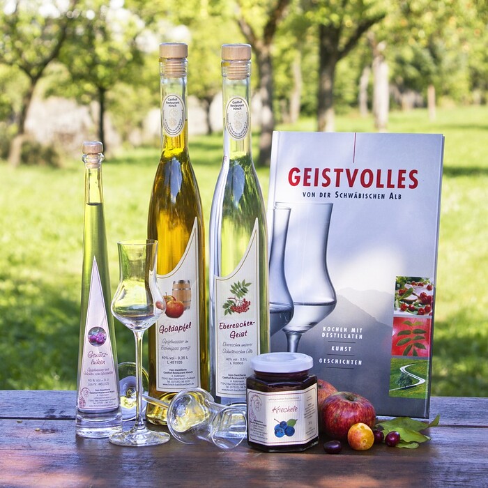 Gasthof-Restaurant Hirsch in Bad Ditzenbach, Foto 17