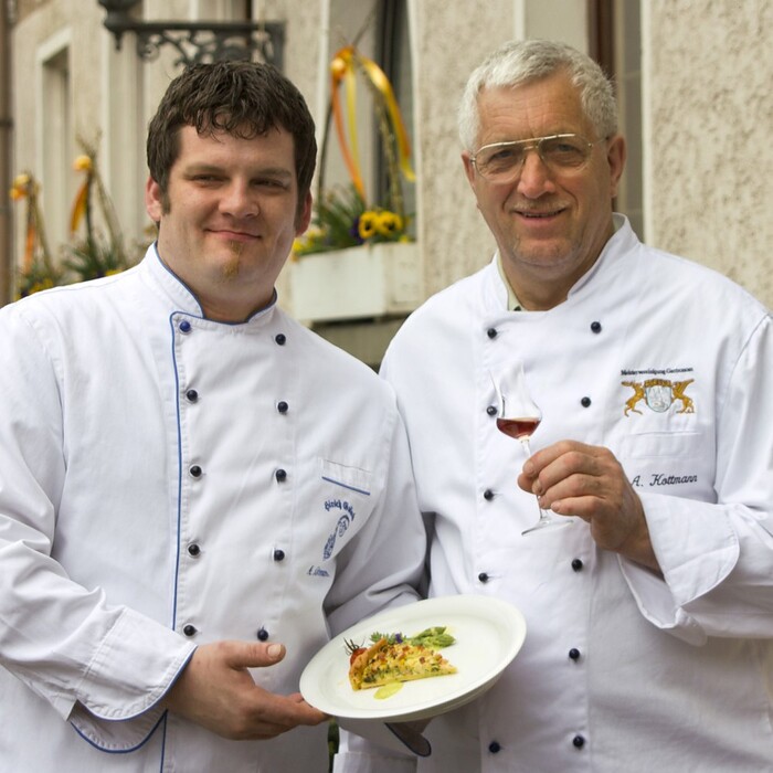 Gasthof-Restaurant Hirsch in Bad Ditzenbach, Foto 15