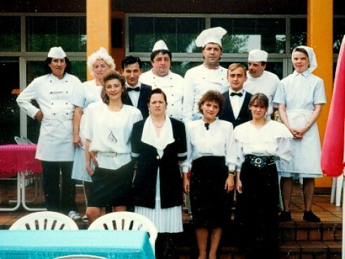 Ristorante Piazza Dante in Koblenz, Foto 13
