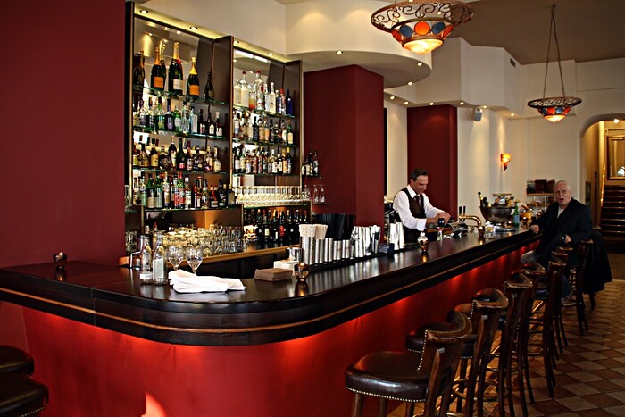 Restaurant Keno in Berlin