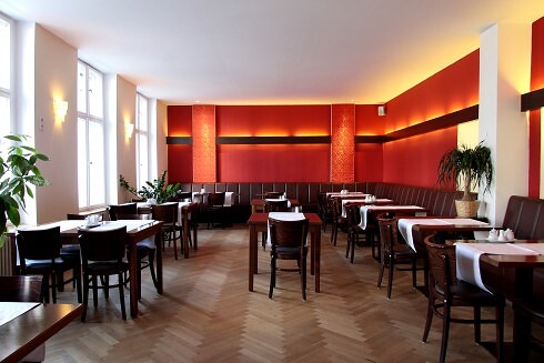 Chichikan in Berlin, Foto 1