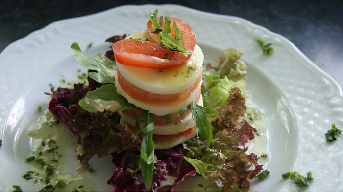 Restaurant Laurentius Cafe in Bergheim, Foto 5