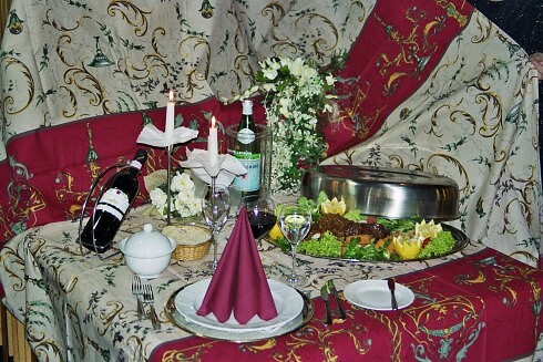 Ristorante Piazza Dante in Koblenz, Foto 11