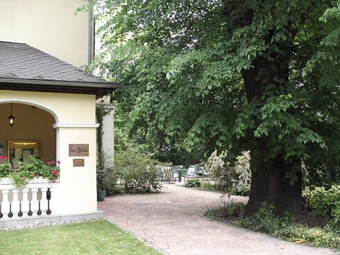 Bellevue in Schmölln, Foto 4