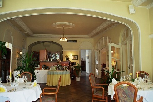 Bellevue in Schmölln, Foto 1