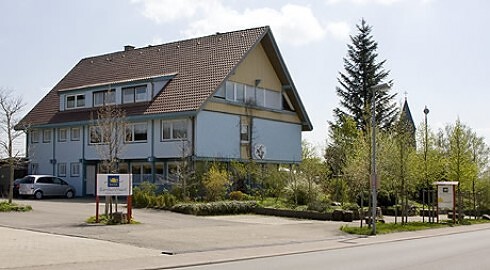 Bio Gasthaus Sonne in Simmersfeld, Foto 24