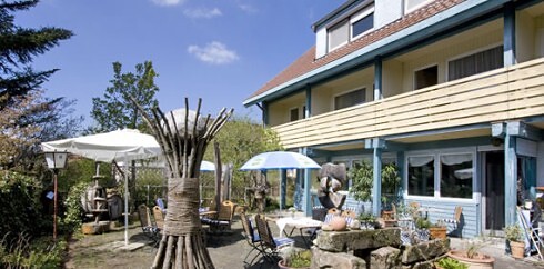 Bio Gasthaus Sonne in Simmersfeld, Foto 23