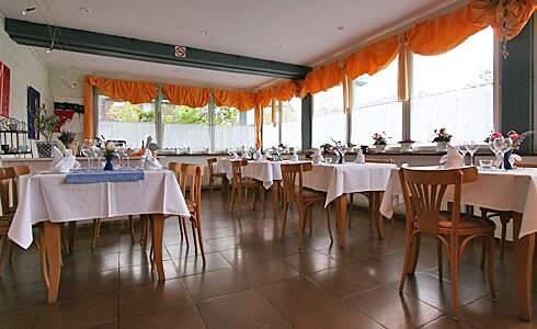Bio Gasthaus Sonne in Simmersfeld, Foto 17