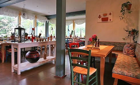 Bio Gasthaus Sonne in Simmersfeld, Foto 16