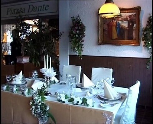 Ristorante Piazza Dante in Koblenz, Foto 8