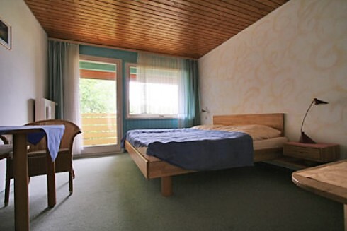 Bio Gasthaus Sonne in Simmersfeld, Foto 8