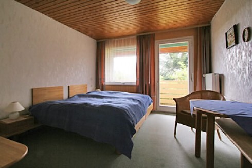 Bio Gasthaus Sonne in Simmersfeld, Foto 7