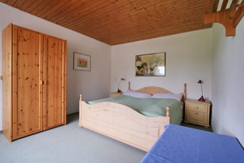 Bio Gasthaus Sonne in Simmersfeld, Foto 6