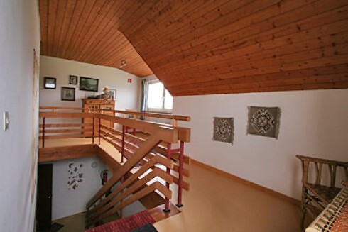 Bio Gasthaus Sonne in Simmersfeld, Foto 2