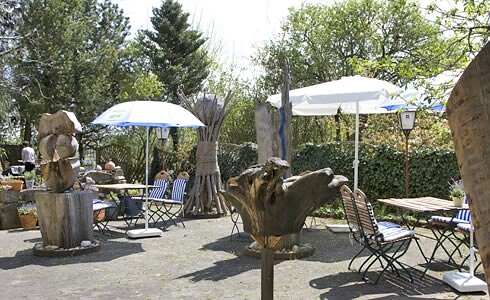 Bio Gasthaus Sonne in Simmersfeld, Foto 1