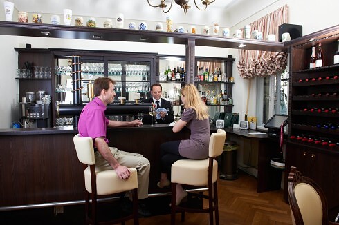 Restaurant Weisses Haus in Bad Kissingen, Foto 22