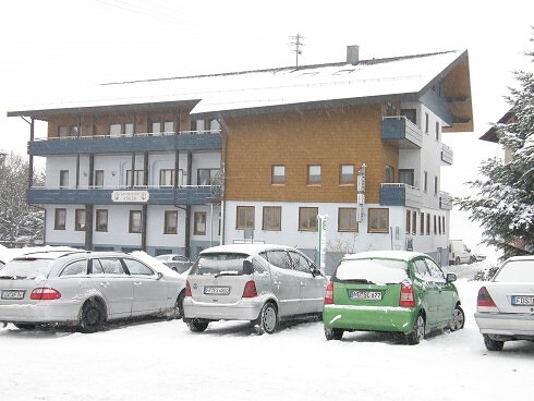 Restaurant Landgasthof Anker in Simmersfeld