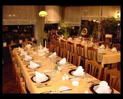 Ristorante Piazza Dante in Koblenz, Foto 5